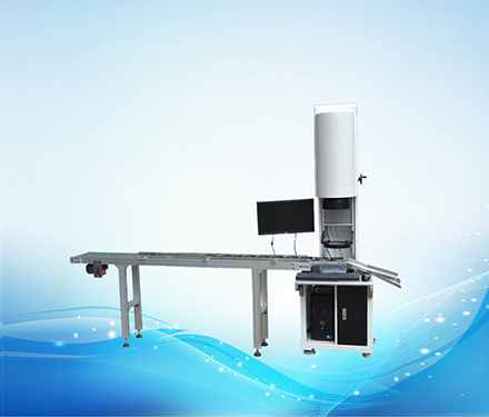 非標自動化視覺測量儀 非標自動化視覺測量儀